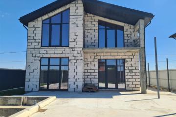 Фото №2: Дом 169 м² - Краснодар, мкр. жилой комплекс Дания, ул. Гренландская, 11