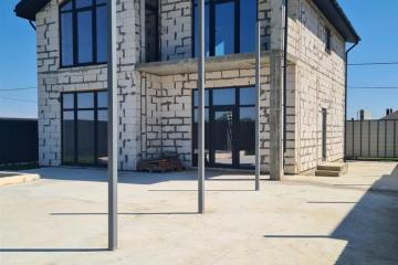 Фото №3: Дом 169 м² - Краснодар, мкр. жилой комплекс Дания, ул. Гренландская, 11