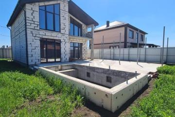 Фото №4: Дом 169 м² - Краснодар, мкр. жилой комплекс Дания, ул. Гренландская, 11