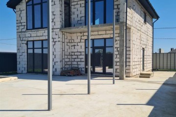 Фото №3: Дом 169 м² - Краснодар, мкр. жилой комплекс Дания, ул. Гренландская, 11