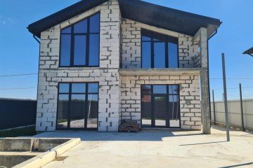 Фото №2: Дом 169 м² - Краснодар, мкр. жилой комплекс Дания, ул. Гренландская, 11