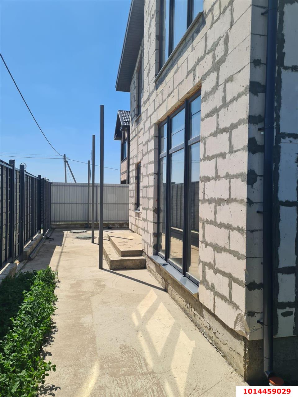 Фото №6: Дом 169 м² + 4 сот. - Краснодар, Прикубанский внутригородской округ, мкр. жилой комплекс Дания, ул. Гренландская, 11