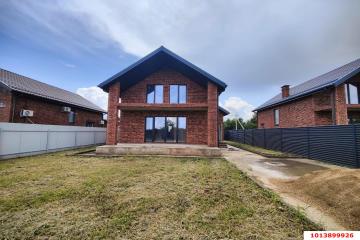 Фото №1: Дом 161 м² - Южный, ст Ивушка, ул. Атаманская, 118