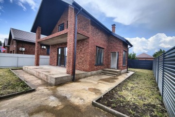 Фото №3: Дом 161 м² - Южный, ул. Атаманская, 118