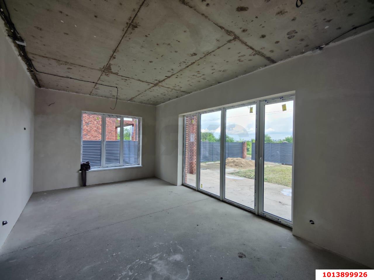 Фото №5: Дом 161 м² + 4 сот. - Южный, ст Ивушка, ул. Атаманская, 118