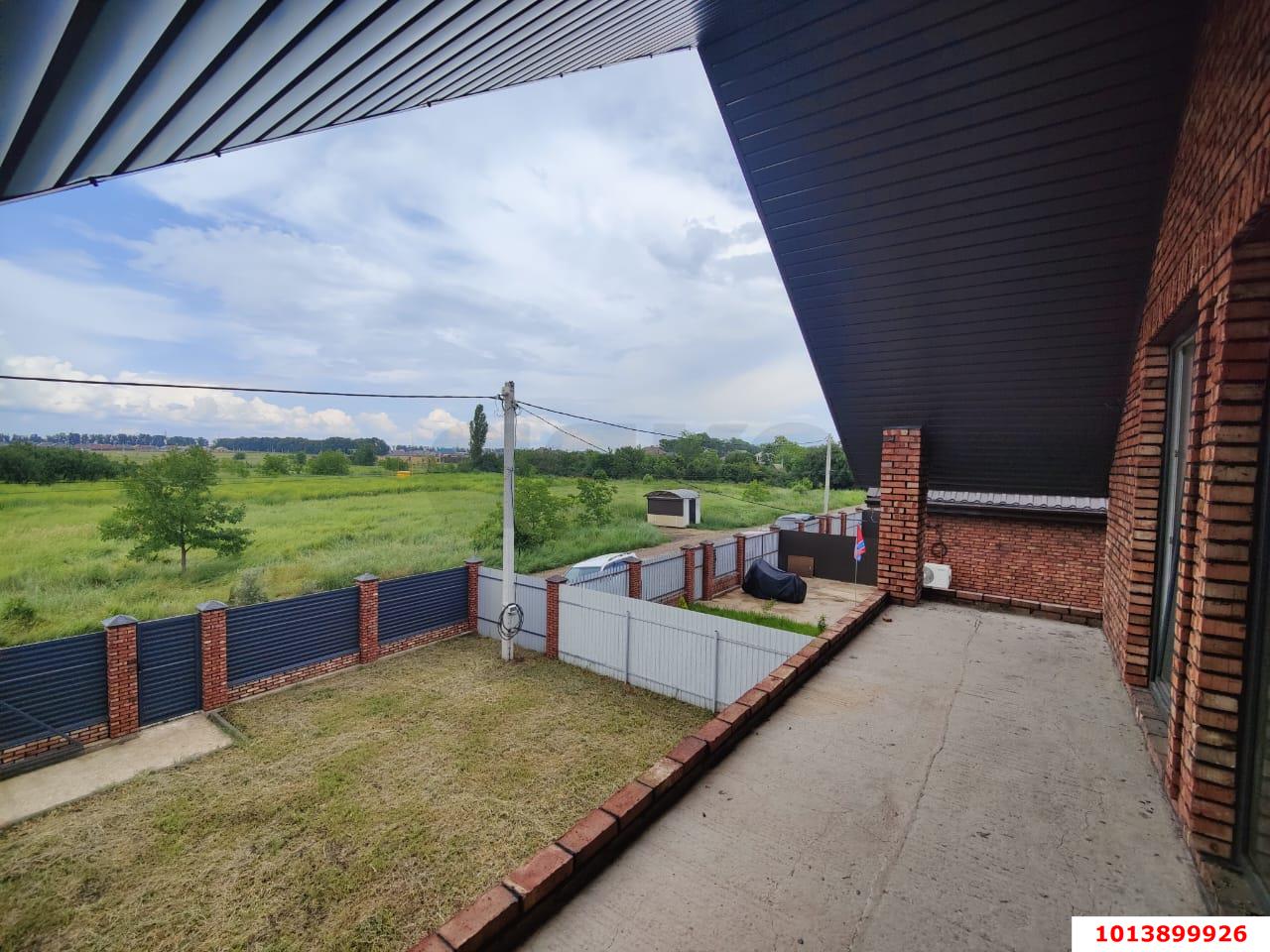 Фото №9: Дом 161 м² + 4 сот. - Южный, ст Ивушка, ул. Атаманская, 118