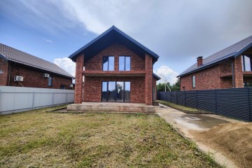 Фото №1: Дом 161 м² - Южный, ул. Атаманская, 118