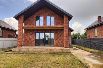 Фото №2: Дом 161 м² - Южный, ул. Атаманская, 118