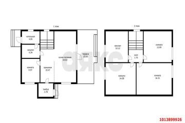 Фото №4: Дом 161 м² - Южный, ст Ивушка, ул. Атаманская, 118