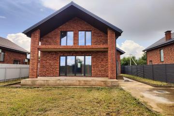 Фото №2: Дом 161 м² - Южный, ст Ивушка, ул. Атаманская, 118