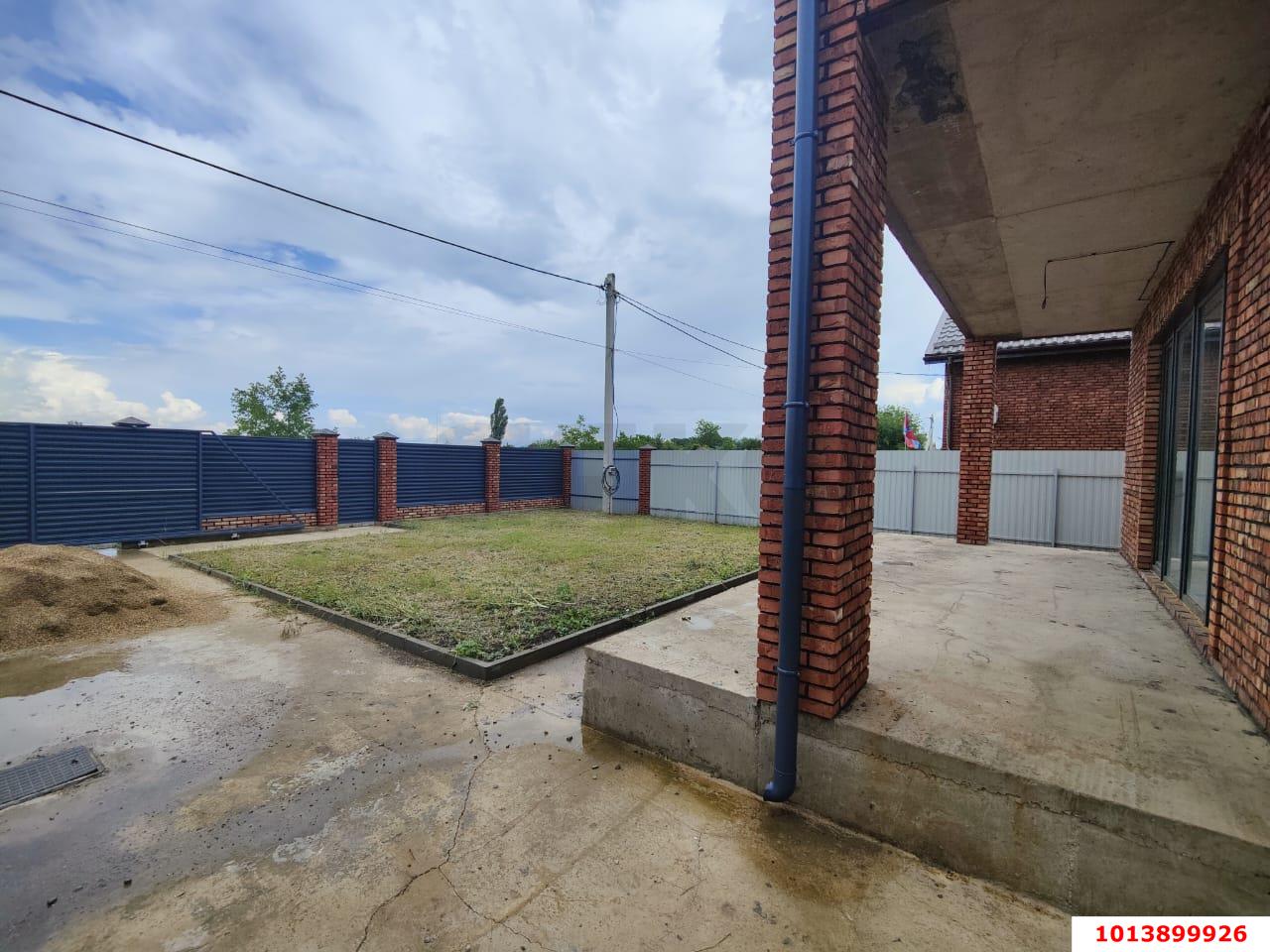 Фото №8: Дом 161 м² + 4 сот. - Южный, ст Ивушка, ул. Атаманская, 118