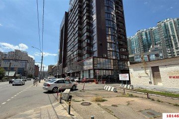 Фото №1: Торговое помещение 204 м² - Краснодар, мкр. Центральный, ул. Кубанская Набережная, 33