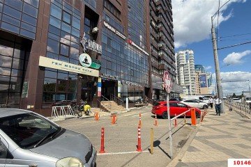 Фото №1: Торговое помещение 360 м² - Краснодар, мкр. Центральный, ул. Кубанская Набережная, 33