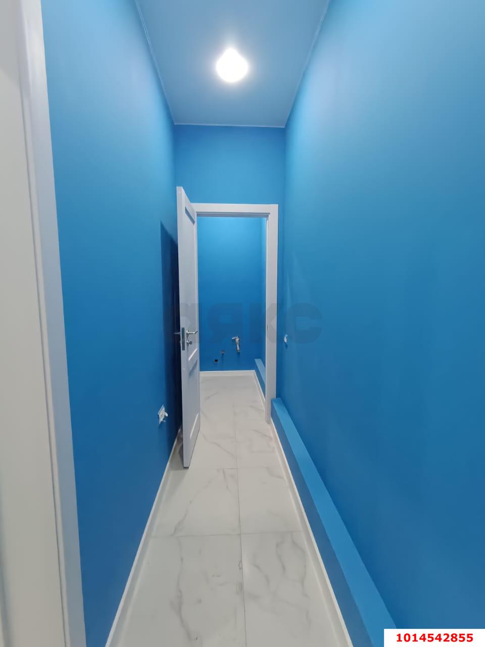Фото №4: Офисное помещение 41 м² - Краснодар, жилой комплекс Олимп, ул. Домбайская, 10/2