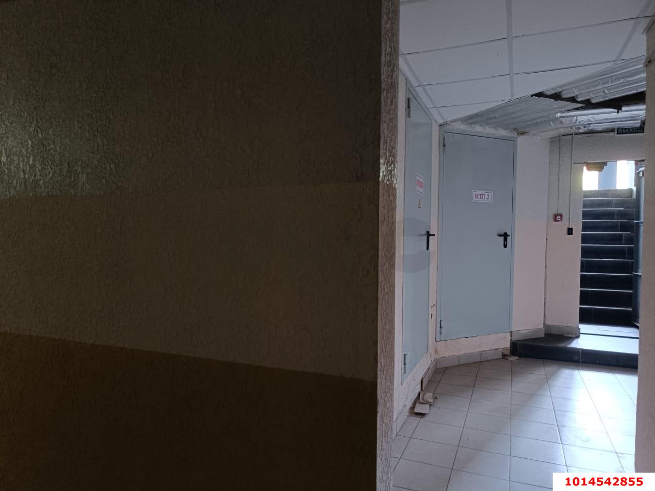Фото №8: Офисное помещение 41 м² - Краснодар, жилой комплекс Олимп, ул. Домбайская, 10/2