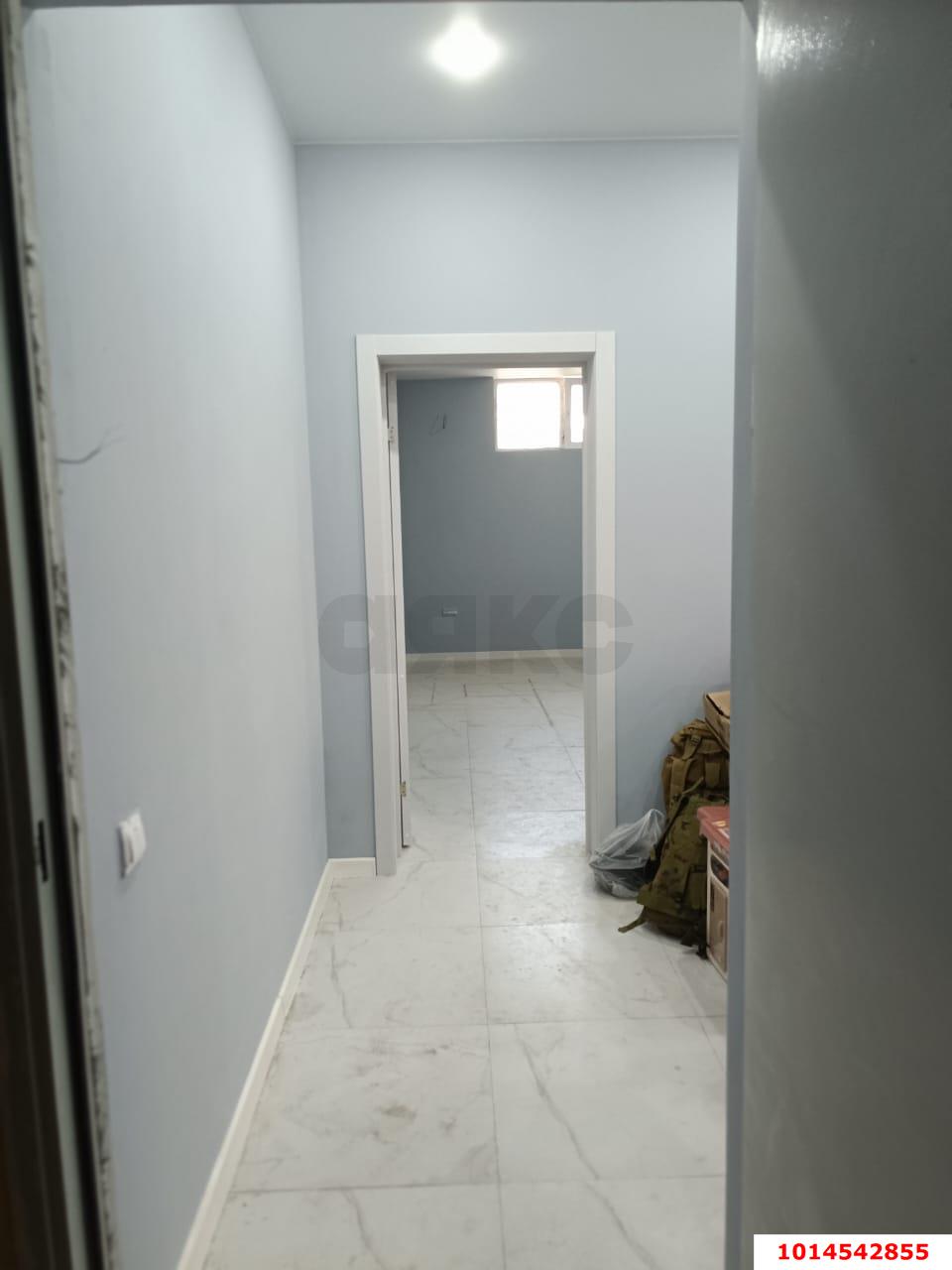 Фото №7: Офисное помещение 41 м² - Краснодар, жилой комплекс Олимп, ул. Домбайская, 10/2