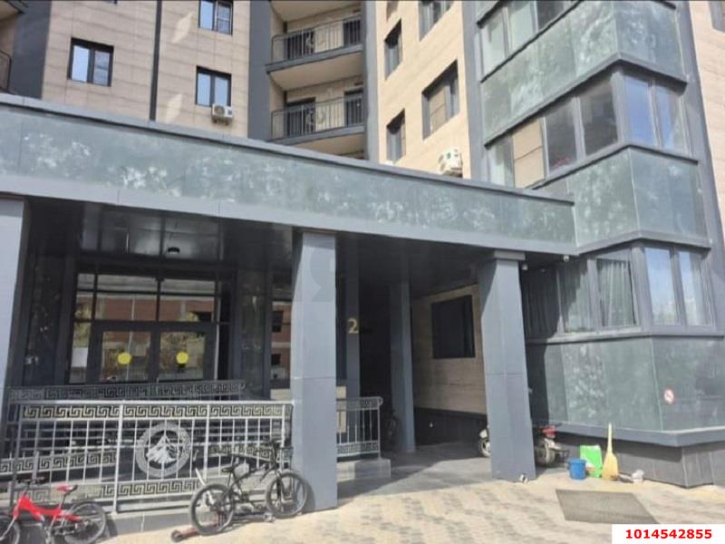 Фото №12: Офисное помещение 41 м² - Краснодар, жилой комплекс Олимп, ул. Домбайская, 10/2