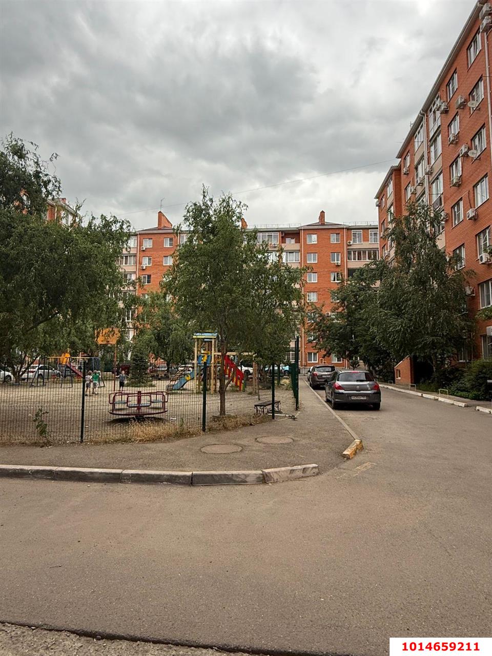 Фото №13: 1-комнатная квартира 40 м² - Берёзовый, Витаминкомбинат, ул. Целиноградская, 4/2Б