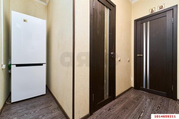 Фото №4: 1-комнатная квартира 40 м² - Берёзовый, мкр. Витаминкомбинат, ул. Целиноградская, 4/2Б