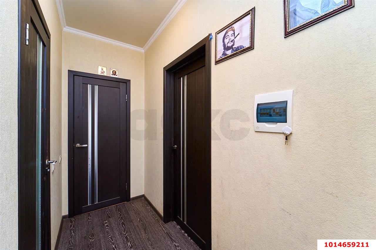 Фото №10: 1-комнатная квартира 40 м² - Берёзовый, Витаминкомбинат, ул. Целиноградская, 4/2Б