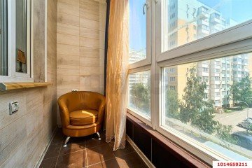 Фото №5: 1-комнатная квартира 40 м² - Берёзовый, мкр. Витаминкомбинат, ул. Целиноградская, 4/2Б