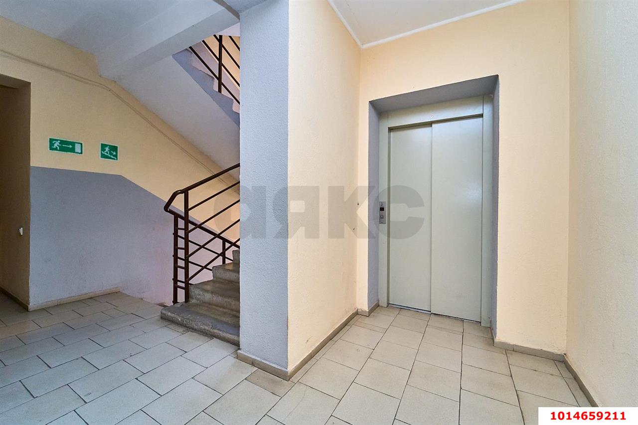Фото №11: 1-комнатная квартира 40 м² - Берёзовый, Витаминкомбинат, ул. Целиноградская, 4/2Б