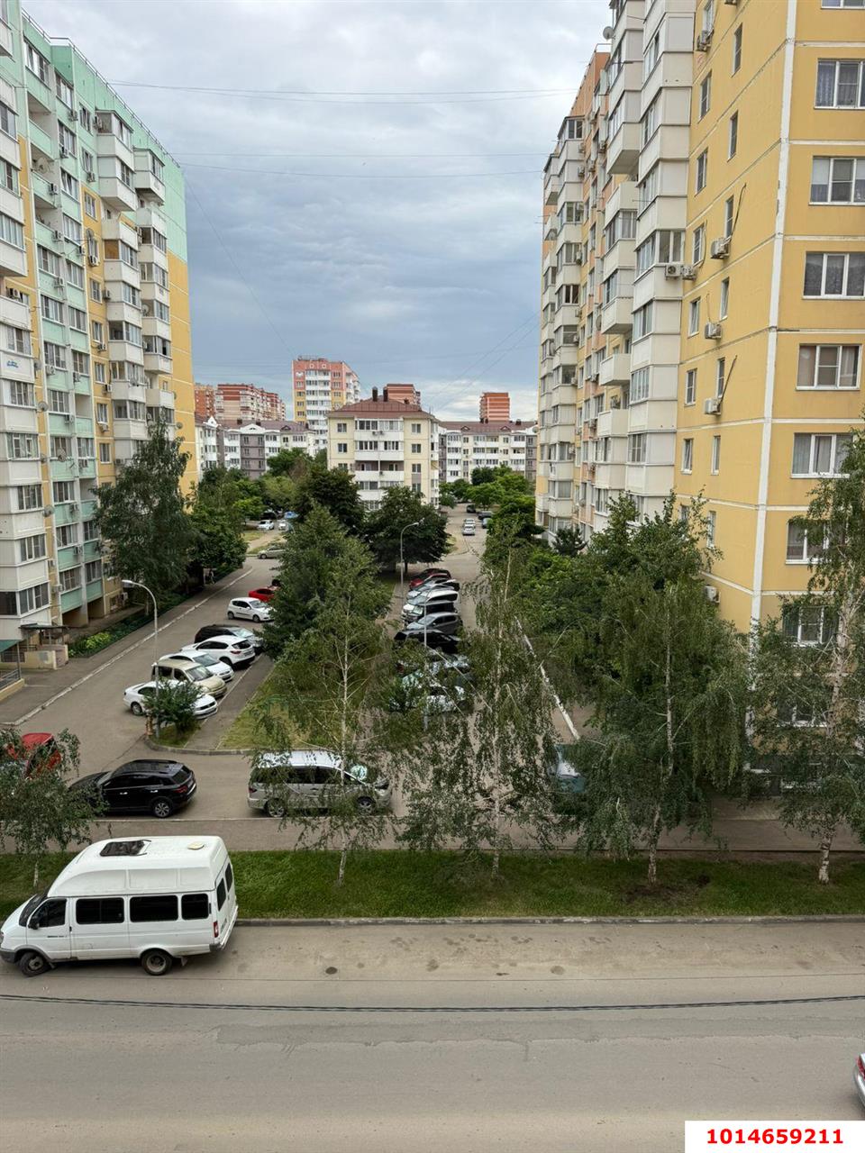 Фото №12: 1-комнатная квартира 40 м² - Берёзовый, Витаминкомбинат, ул. Целиноградская, 4/2Б