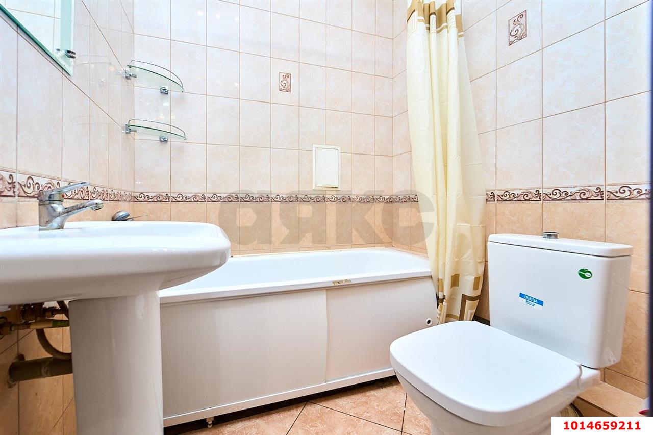 Фото №7: 1-комнатная квартира 40 м² - Берёзовый, Витаминкомбинат, ул. Целиноградская, 4/2Б