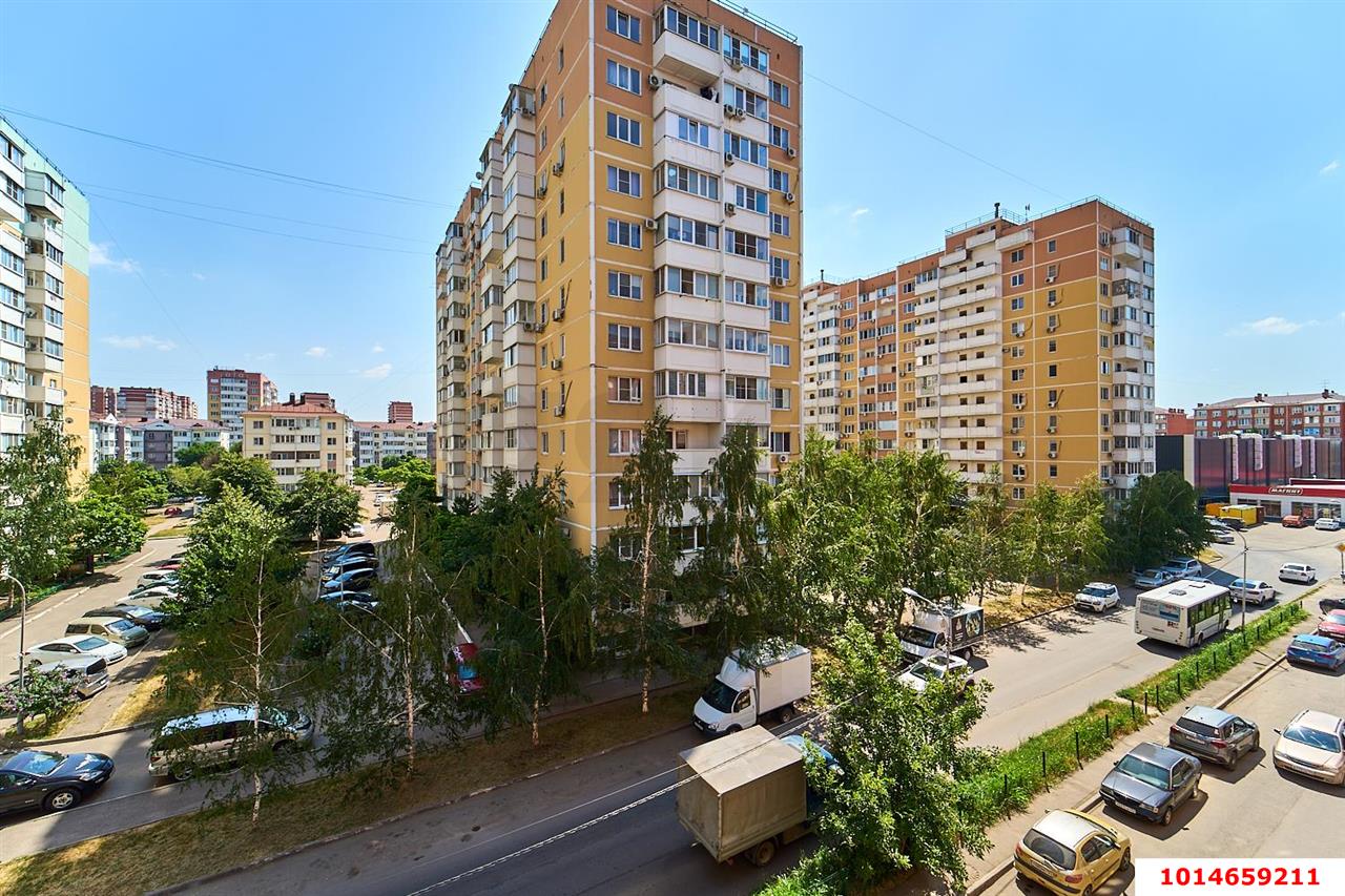 Фото №6: 1-комнатная квартира 40 м² - Берёзовый, Витаминкомбинат, ул. Целиноградская, 4/2Б