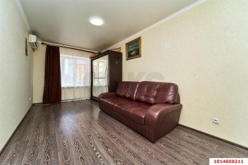 Фото №2: 1-комнатная квартира 40 м² - Берёзовый, мкр. Витаминкомбинат, ул. Целиноградская, 4/2Б
