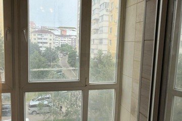 Фото №5: 1-комнатная квартира 40 м² - Берёзовый, мкр. Витаминкомбинат, ул. Целиноградская, 4/2Б