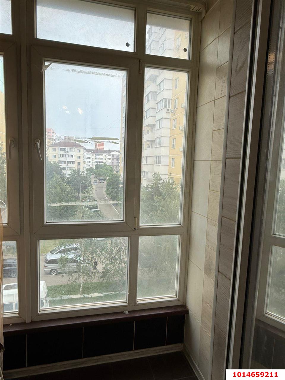 Фото №5: 1-комнатная квартира 40 м² - Берёзовый, Витаминкомбинат, ул. Целиноградская, 4/2Б