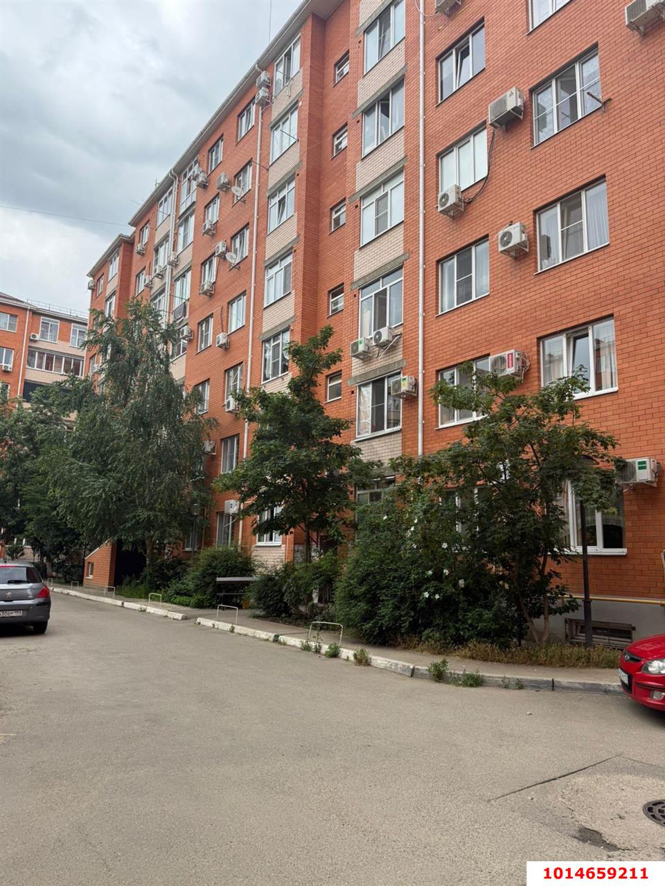 Фото №14: 1-комнатная квартира 40 м² - Берёзовый, Витаминкомбинат, ул. Целиноградская, 4/2Б