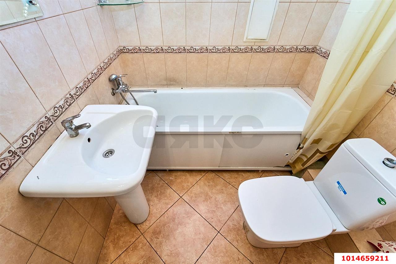 Фото №8: 1-комнатная квартира 40 м² - Берёзовый, Витаминкомбинат, ул. Целиноградская, 4/2Б