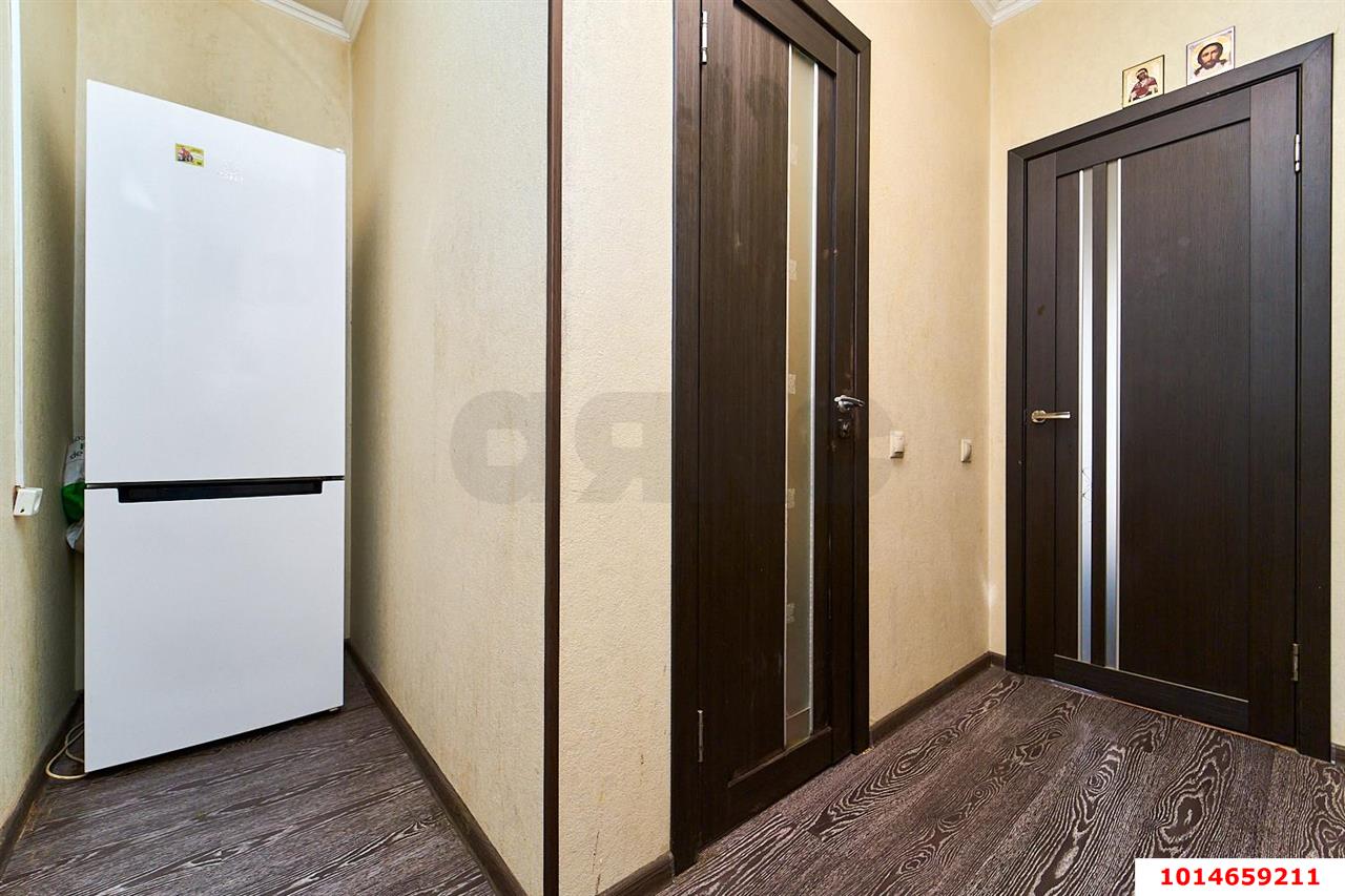 Фото №9: 1-комнатная квартира 40 м² - Берёзовый, Витаминкомбинат, ул. Целиноградская, 4/2Б