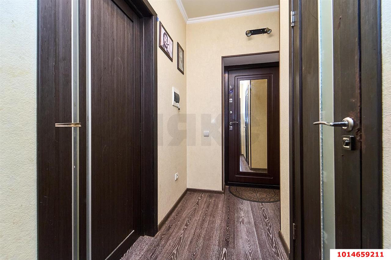 Фото №11: 1-комнатная квартира 40 м² - Берёзовый, Витаминкомбинат, ул. Целиноградская, 4/2Б