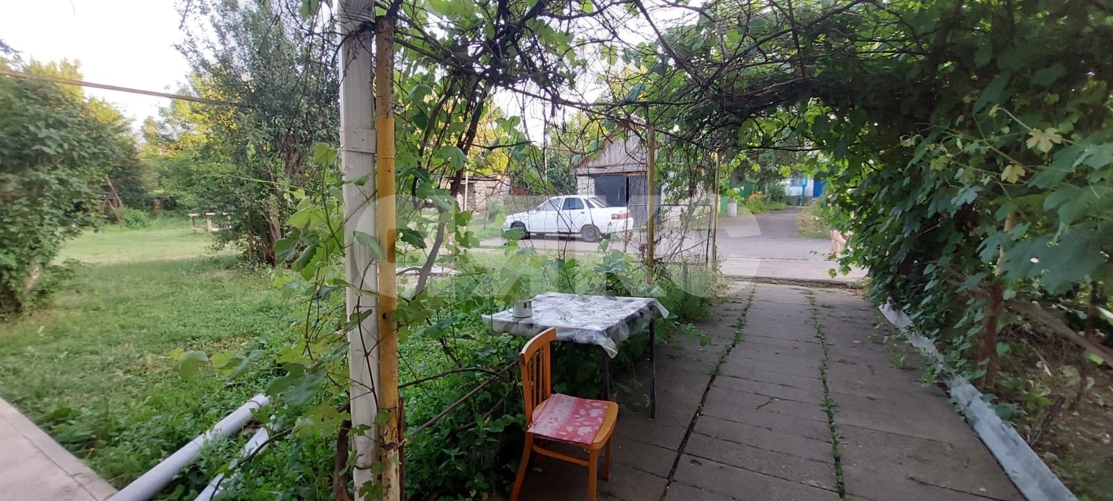 Фото №3: 2-комнатная квартира 41 м² - Светлая Заря, ул. Строительная, 10