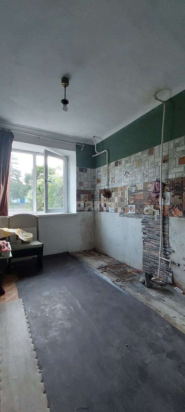 Фото №6: 2-комнатная квартира 41 м² - Светлая Заря, ул. Строительная, 10