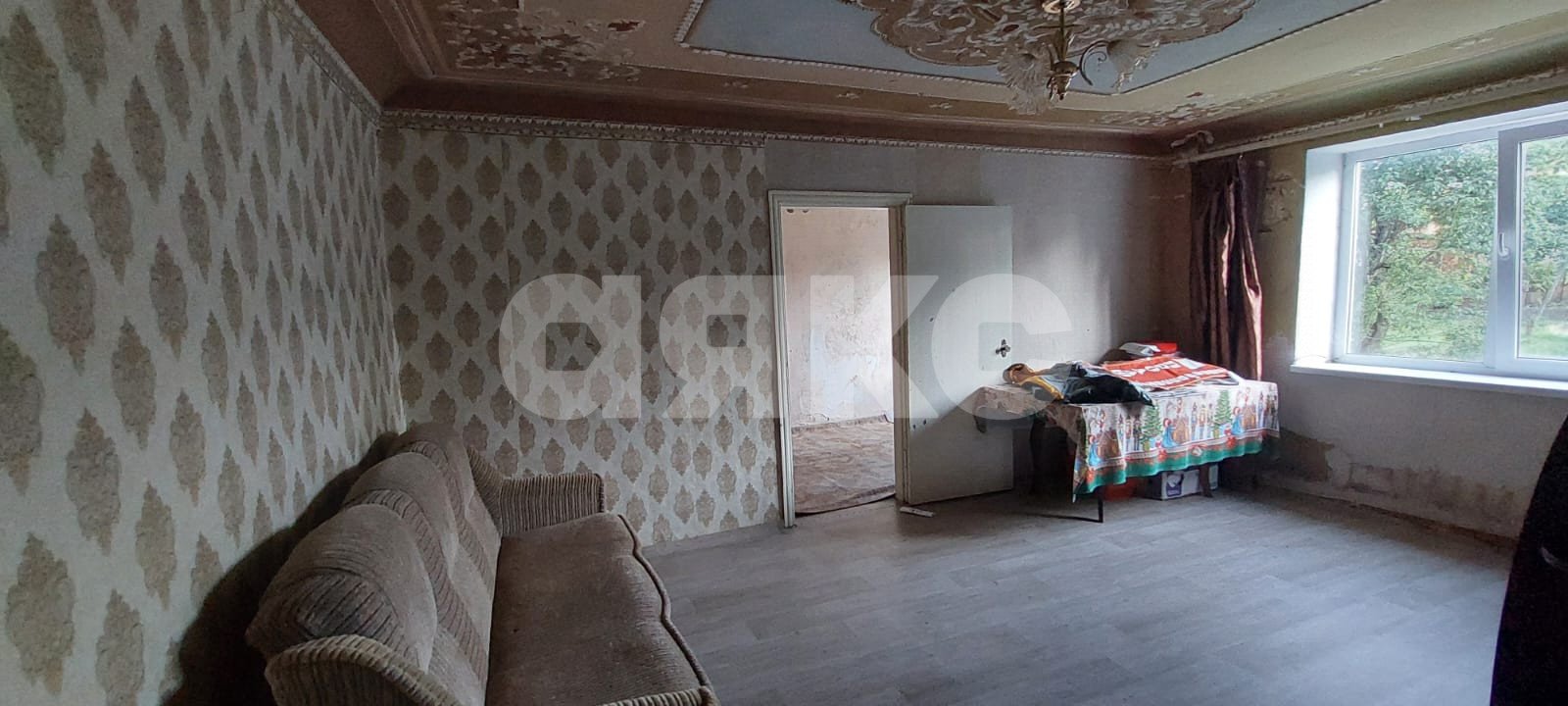Фото №8: 2-комнатная квартира 41 м² - Светлая Заря, ул. Строительная, 10