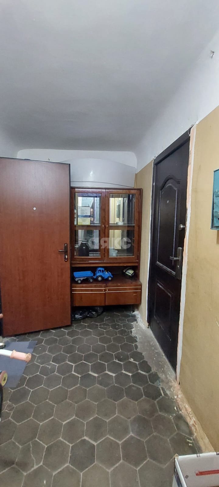 Фото №5: 2-комнатная квартира 41 м² - Светлая Заря, ул. Строительная, 10
