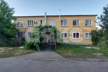 Фото №1: 2-комнатная квартира 41 м² - Светлая Заря, ул. Строительная, 10