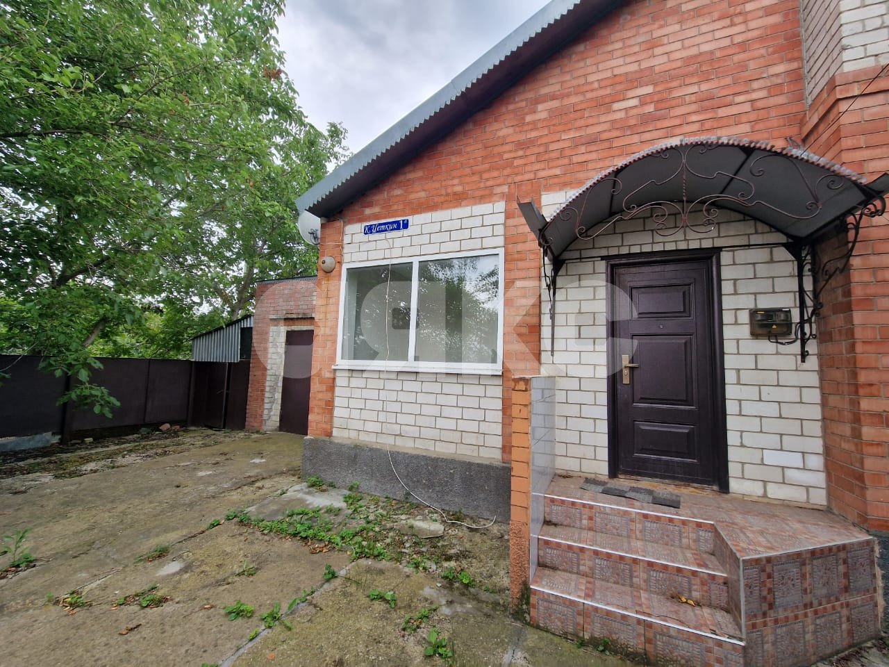 Фото №8: Дом 165 м² + 10 сот. - Успенское, ул. Клары Цеткин