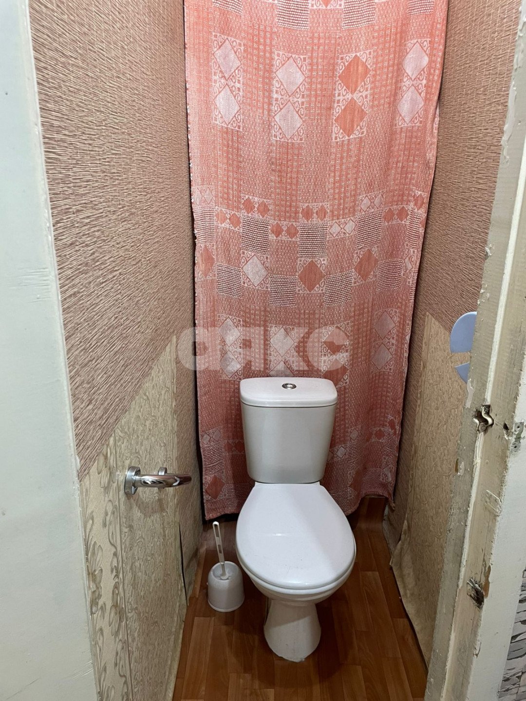 Фото №12: 2-комнатная квартира 42 м² - Майкоп, Центр, ул. Курганная, 221