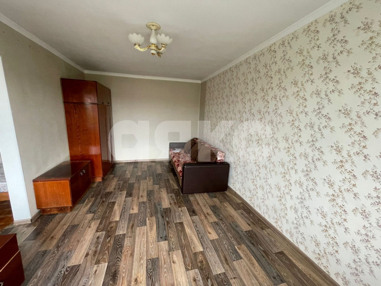 Фото №4: 2-комнатная квартира 42 м² - Майкоп, Центр, ул. Курганная, 221