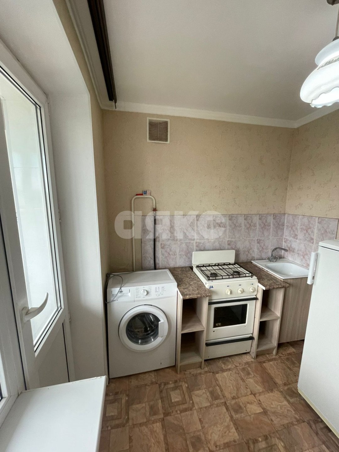 Фото №8: 2-комнатная квартира 42 м² - Майкоп, Центр, ул. Курганная, 221