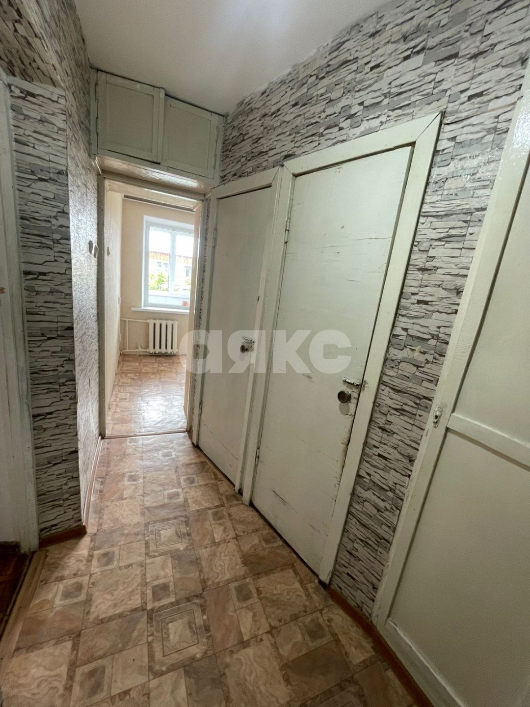 Фото №7: 2-комнатная квартира 42 м² - Майкоп, Центр, ул. Курганная, 221