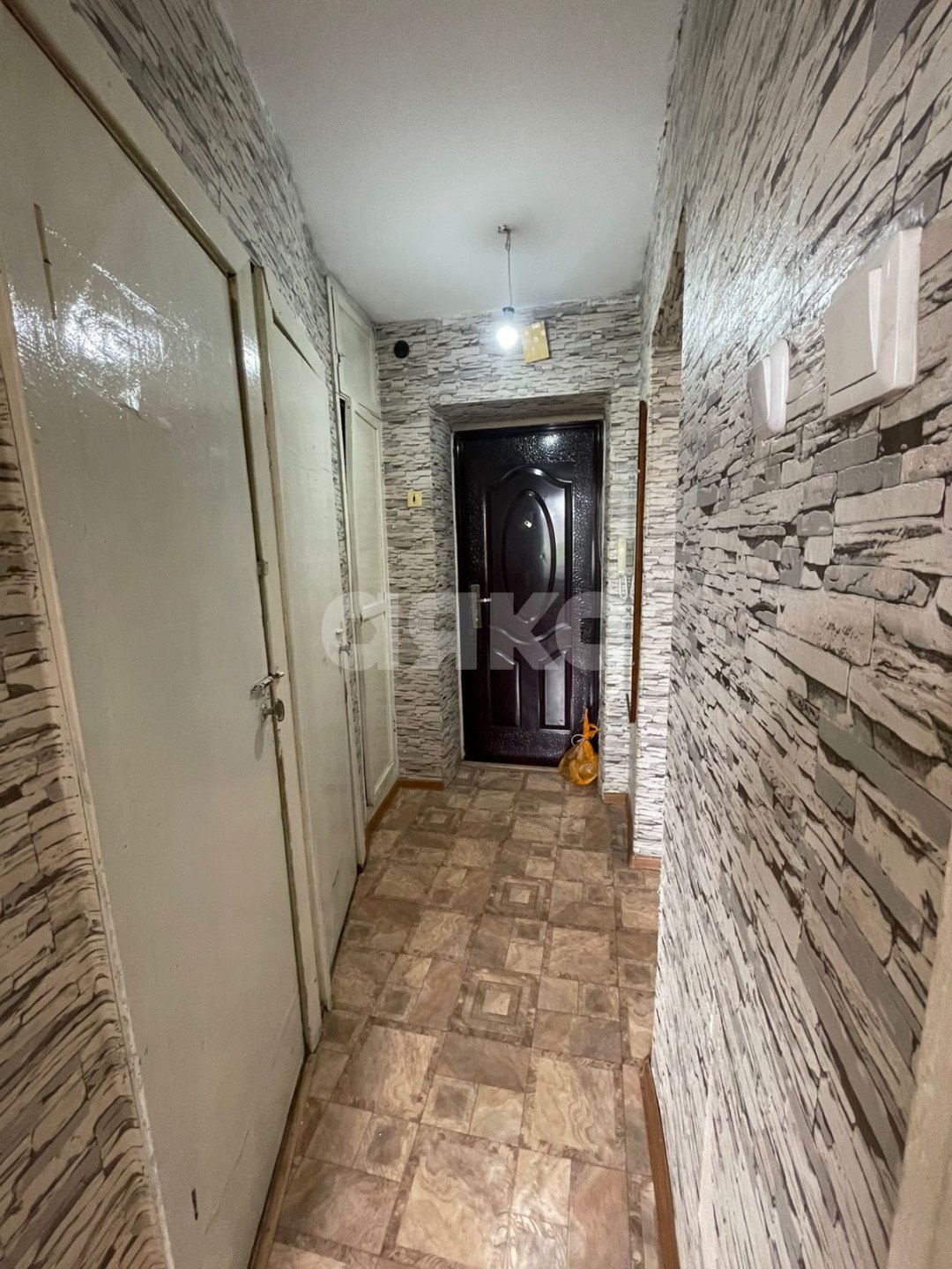 Фото №6: 2-комнатная квартира 42 м² - Майкоп, Центр, ул. Курганная, 221