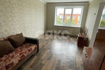 Фото №2: 2-комнатная квартира 42 м² - Майкоп, мкр. Центр, ул. Курганная, 221