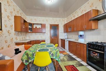 Фото №3: 3-комнатная квартира 104 м² - Краснодар, мкр. Музыкальный, ул. Аксайская, 59