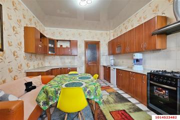 Фото №3: 3-комнатная квартира 110 м² - Краснодар, мкр. Музыкальный, ул. Аксайская, 59